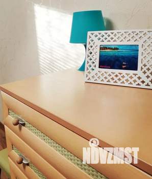 1-к квартира, посуточно, 48м2, 5/16 этаж