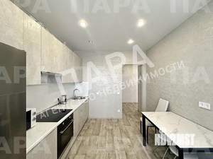 1-к квартира, на длительный срок, 40м2, 13/16 этаж