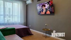 1-к квартира, посуточно, 40м2, 8/22 этаж