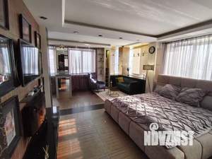 1-к квартира, на длительный срок, 46м2, 10/10 этаж