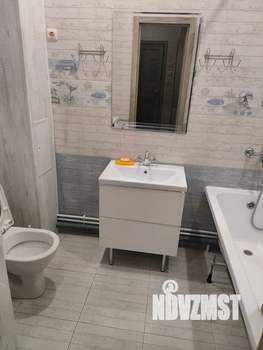 1-к квартира, на длительный срок, 41м2, 16/16 этаж