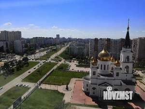 1-к квартира, на длительный срок, 45м2, 18/20 этаж