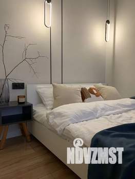 1-к квартира, посуточно, 32м2, 3/9 этаж