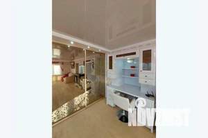 2-к квартира, посуточно, 107м2, 20/20 этаж