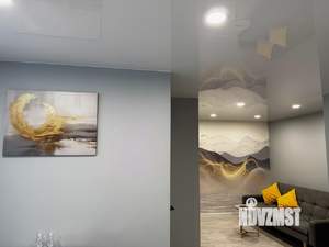 1-к квартира, посуточно, 45м2, 7/10 этаж