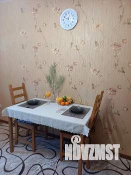 1-к квартира, посуточно, 52м2, 1/1 этаж