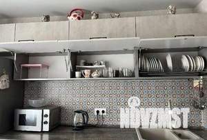 1-к квартира, на длительный срок, 40м2, 25/27 этаж