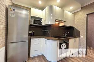 1-к квартира, посуточно, 48м2, 6/25 этаж