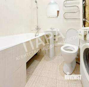 1-к квартира, на длительный срок, 36м2, 6/9 этаж