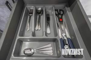 1-к квартира, посуточно, 45м2, 21/24 этаж