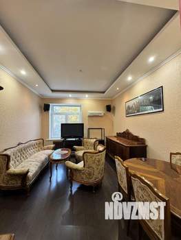 2-к квартира, на длительный срок, 55м2, 2/6 этаж