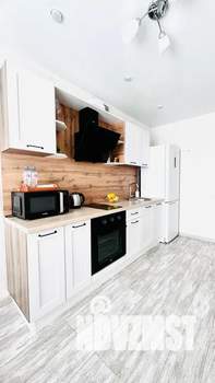 1-к квартира, посуточно, 47м2, 7/9 этаж