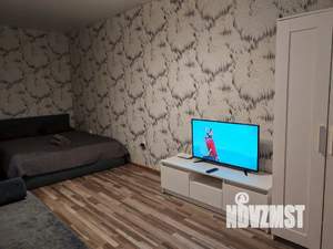 1-к квартира, посуточно, 35м2, 9/24 этаж