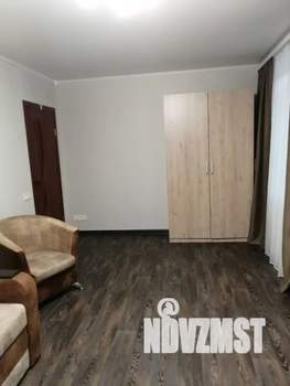 1-к квартира, посуточно, 31м2, 2/5 этаж