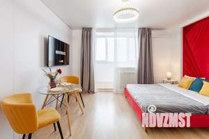 1-к квартира, посуточно, 30м2, 17/22 этаж