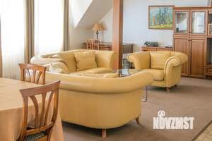 1-к квартира, посуточно, 100м2, 1/1 этаж