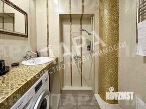 1-к квартира, на длительный срок, 50м2, 1/10 этаж