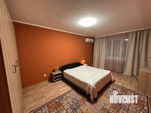 2-к квартира, посуточно, 74м2, 7/18 этаж