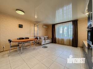 2-к квартира, на длительный срок, 95м2, 3/10 этаж