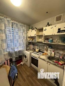 1-к квартира, на длительный срок, 30м2, 7/9 этаж