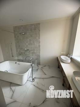 5-к квартира, на длительный срок, 250м2, 3/3 этаж