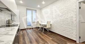 1-к квартира, на длительный срок, 47м2, 4/4 этаж