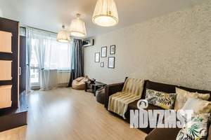 2-к квартира, посуточно, 48м2, 9/9 этаж