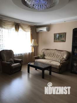 2-к квартира, на длительный срок, 104м2, 7/14 этаж