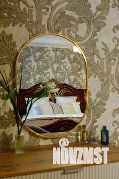 1-к квартира, посуточно, 55м2, 1/1 этаж