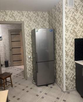 1-к квартира, на длительный срок, 42м2, 10/25 этаж