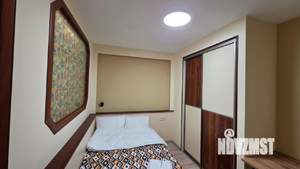 2-к квартира, посуточно, 40м2, 1/1 этаж