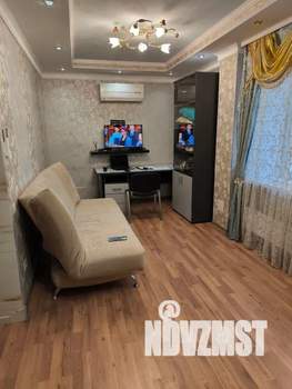 2-к квартира, посуточно, 64м2, 2/18 этаж