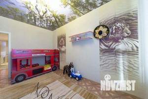 5-к квартира, на длительный срок, 180м2, 2/6 этаж