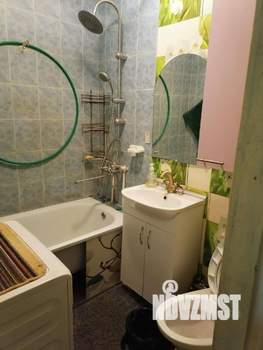 2-к квартира, на длительный срок, 45м2, 2/5 этаж