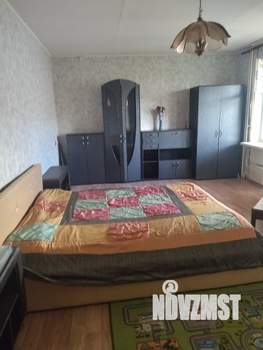 1-к квартира, на длительный срок, 50м2, 8/9 этаж