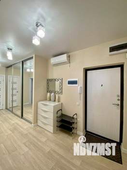 2-к квартира, на длительный срок, 80м2, 8/17 этаж