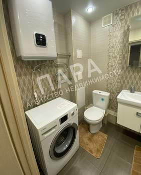 1-к квартира, на длительный срок, 47м2, 15/18 этаж