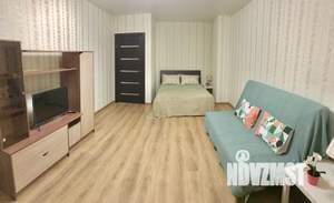 1-к квартира, посуточно, 55м2, 3/9 этаж