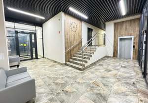 Студия квартира, на длительный срок, 23м2, 7/19 этаж