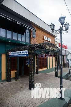 Студия квартира, посуточно, 20м2, 2/2 этаж