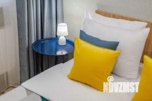 1-к квартира, посуточно, 34м2, 1/1 этаж