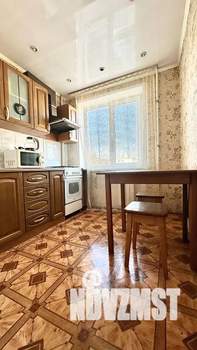 1-к квартира, посуточно, 38м2, 7/9 этаж