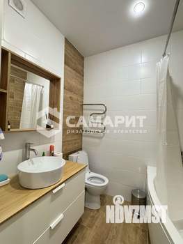 1-к квартира, на длительный срок, 43м2, 12/17 этаж