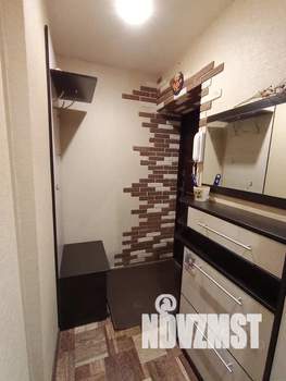 2-к квартира, посуточно, 46м2, 4/5 этаж