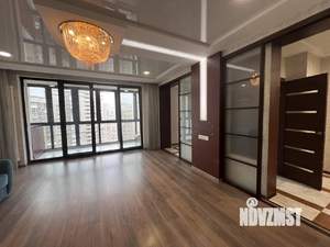 3-к квартира, на длительный срок, 106м2, 16/21 этаж