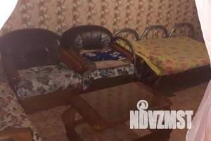 1-к квартира, посуточно, 35м2, 1/5 этаж