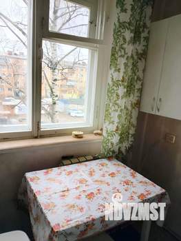 1-к квартира, на длительный срок, 30м2, 4/5 этаж