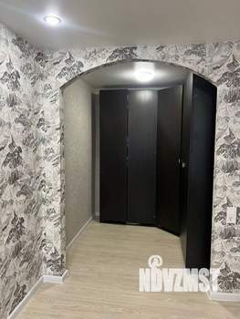 1-к квартира, посуточно, 50м2, 3/5 этаж