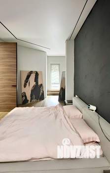 3-к квартира, на длительный срок, 120м2, 3/25 этаж