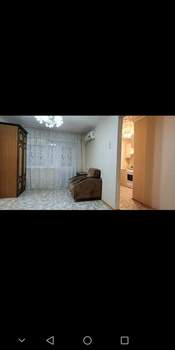 2-к квартира, на длительный срок, 49м2, 2/5 этаж